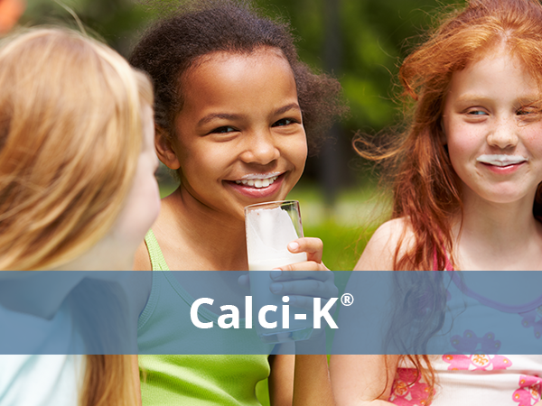 Calci-K®