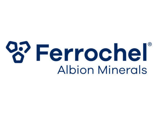 FerroChel Chelated Iron Logo