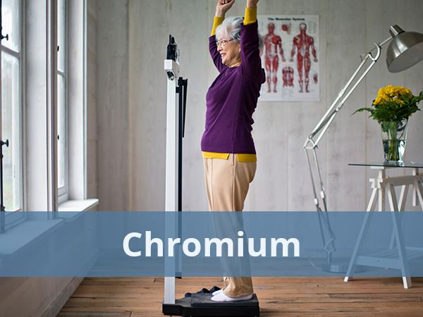 Chromium