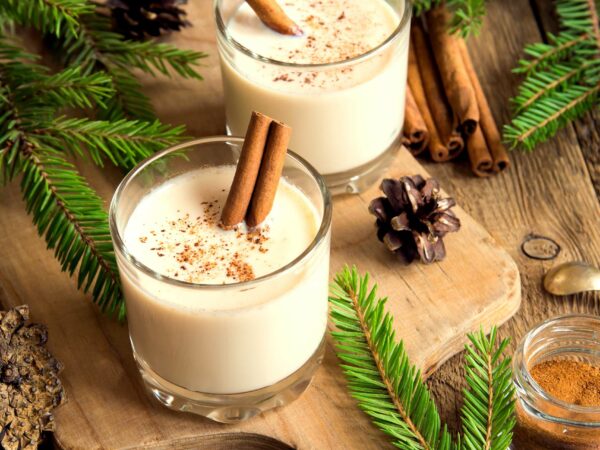 eggnog