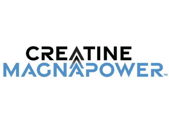 Creatine MagnaPower® Logo