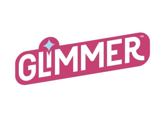 GLIMMER Logo