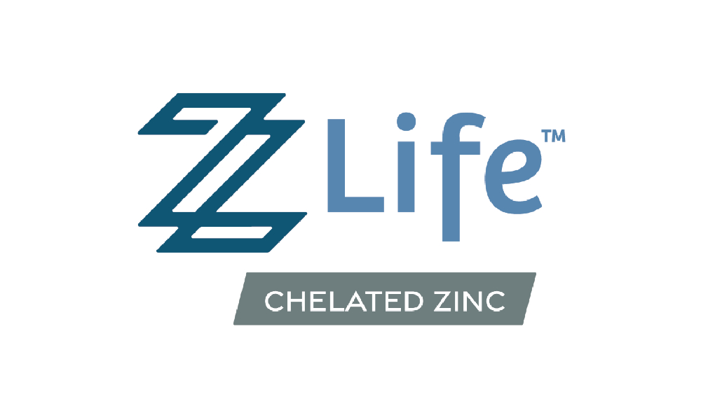 Z-Life Chelated Zinc Logo