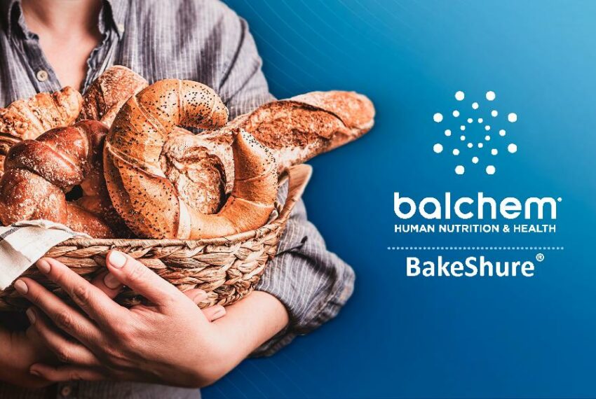 BakeShure® Fact Sheet Cover