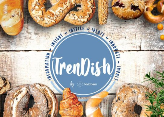 Trendish Bakery Concepts image