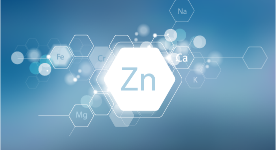 Zinc Chelates