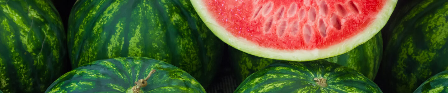 Increasing shelf life in melons with Metalosate